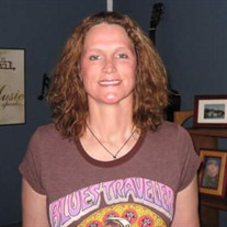 Debora Cox Profile Photo
