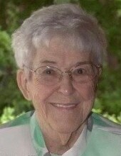 Marjorie Gessner Profile Photo