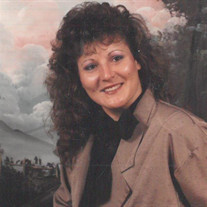 Brenda Kay Pate