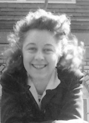 Mary C. Dreimann