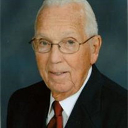 Thomas Marvin Tisdale Profile Photo