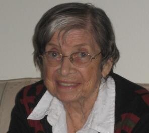 Pauline B. Fox