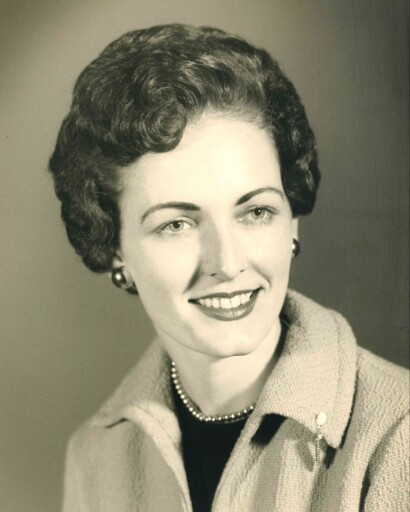 Cleo Ford's obituary image