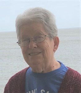 Brenda M. Adkins