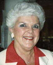 Marie J. Glick