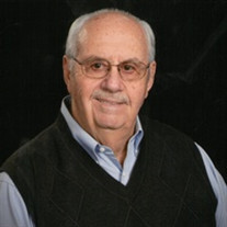 Harold Dean May Profile Photo