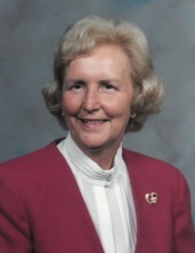 Marlene Henderson Daley Profile Photo