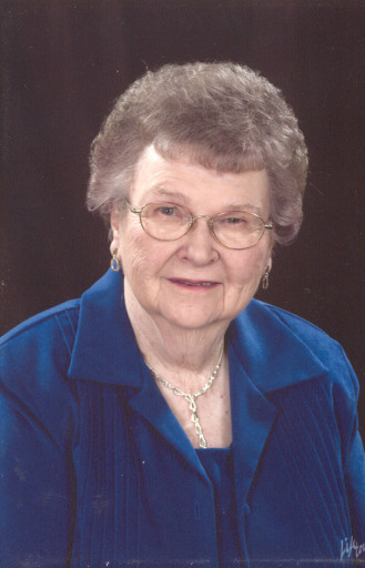 Evelyn Underwood