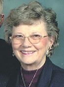 Nellie Mae Thurman