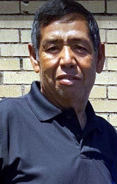 Albert Reyna Sr. Profile Photo