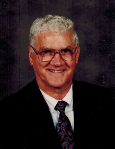 Donald R. Williams