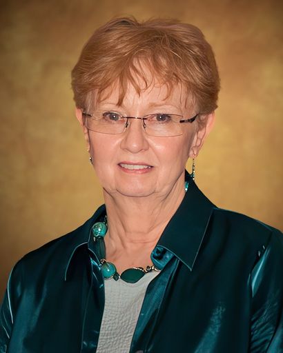 Liz Graham Profile Photo