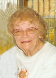 Delores Jean Jackson