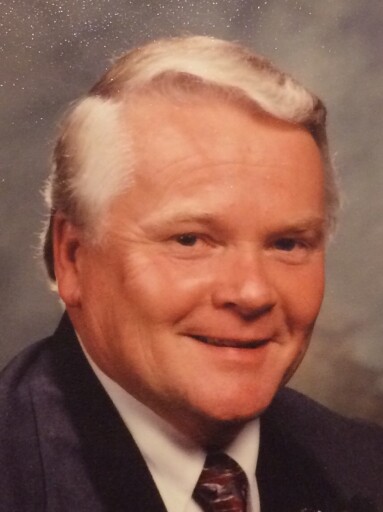 Robert Parton, Sr. Profile Photo