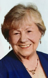 Florence R. Gordon Profile Photo