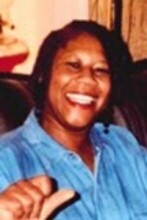 Ms. Sylvestine Davis Profile Photo