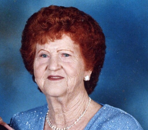 Bertha Ann Barnes Profile Photo