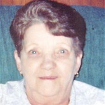 Loretta Elaine Furrow Profile Photo