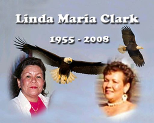 Linda Marie Clark