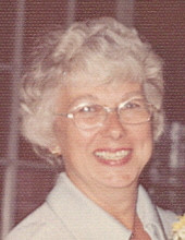 Shirley J. Buecheler Profile Photo