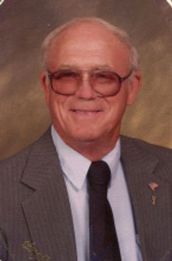 Morris Ross Roseman Profile Photo