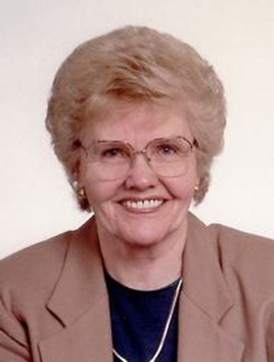 Ruth Kunkel