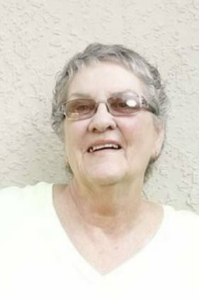 Brenda Hall Blevins