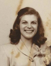 Ethel Sherwan Profile Photo