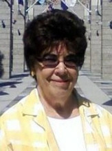 Lois  Eileen (Schulz)  Richardson