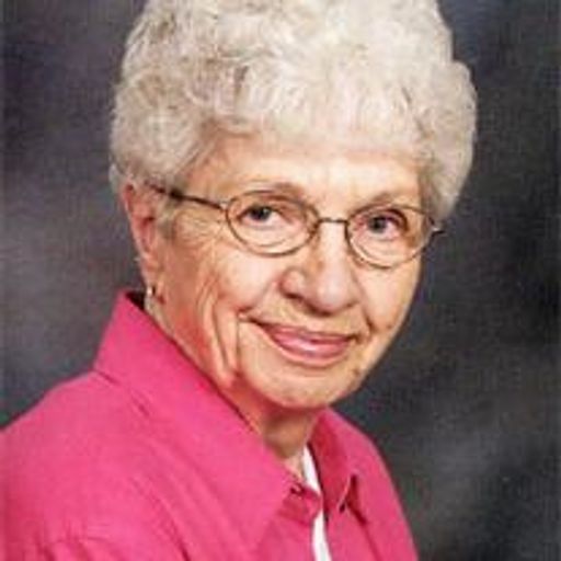 Mavis Johnsen Profile Photo