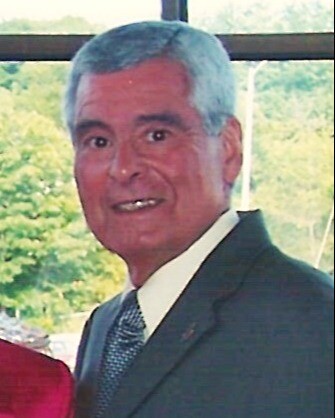 Vincent John DiRienzo's obituary image