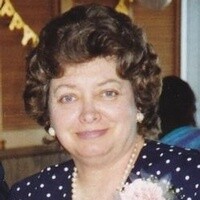 Judith Kay Partridge