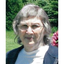 Dolores E. Ringler Profile Photo