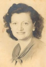 Lillian Farrow Hearne Profile Photo