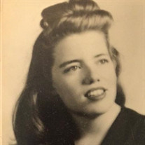 Lillian V. "Billie" Scott Profile Photo