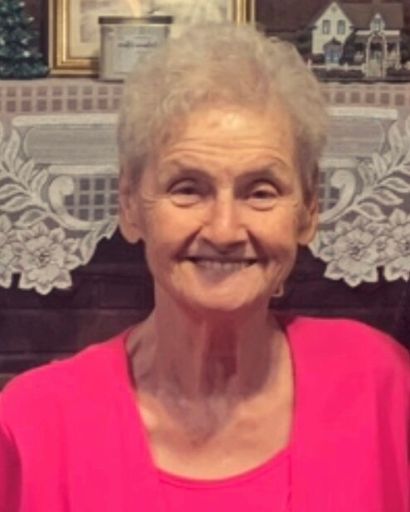 Mary Stansell Obituary April 27, 2023 - Robinson Funeral Homes