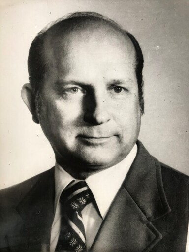 Walter J. Podmaska