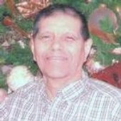 Juan P. Rodriguez, Sr. Profile Photo