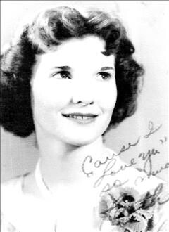 Ruth Bean