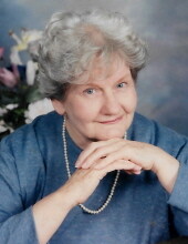 Gwendolyn B. Whittlesey