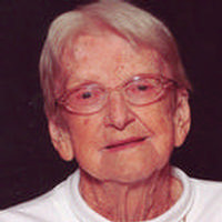 Mrs. Mabel Mounce Fulcher