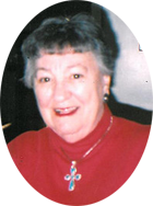 Shirley A. Johnson