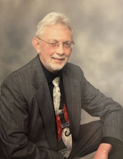 Gerald Richard Dillard Profile Photo