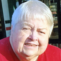 Sharon L. Long Profile Photo