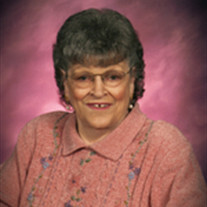 Betty Jeanne Ensley (Card) Profile Photo