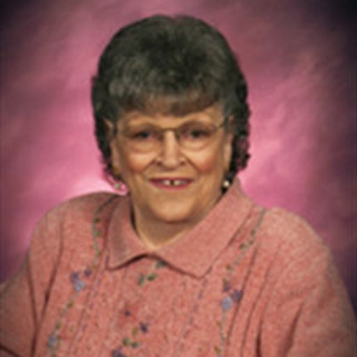 Betty Jeanne Ensley (Card)