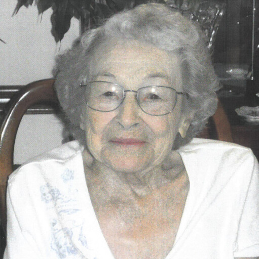 Alice E. Montel Hasty Schumacher