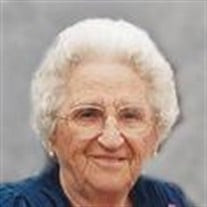 Viola Barbara Henrietta Straumann Profile Photo