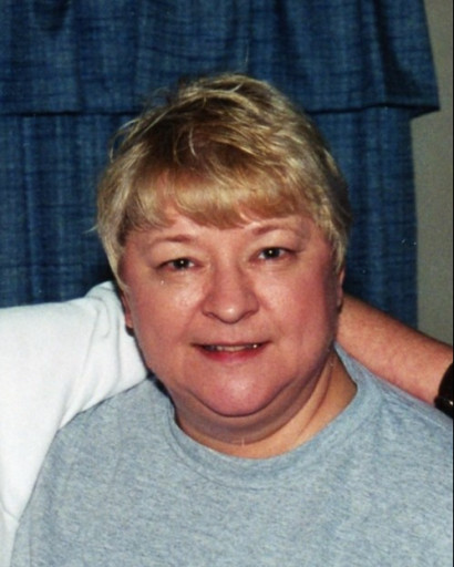 Patsy Lynn Melton Profile Photo