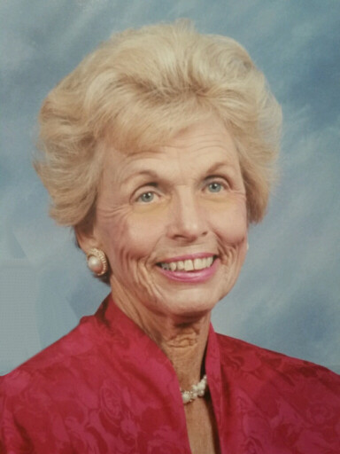 Annie Jean (Whitaker)  Newton